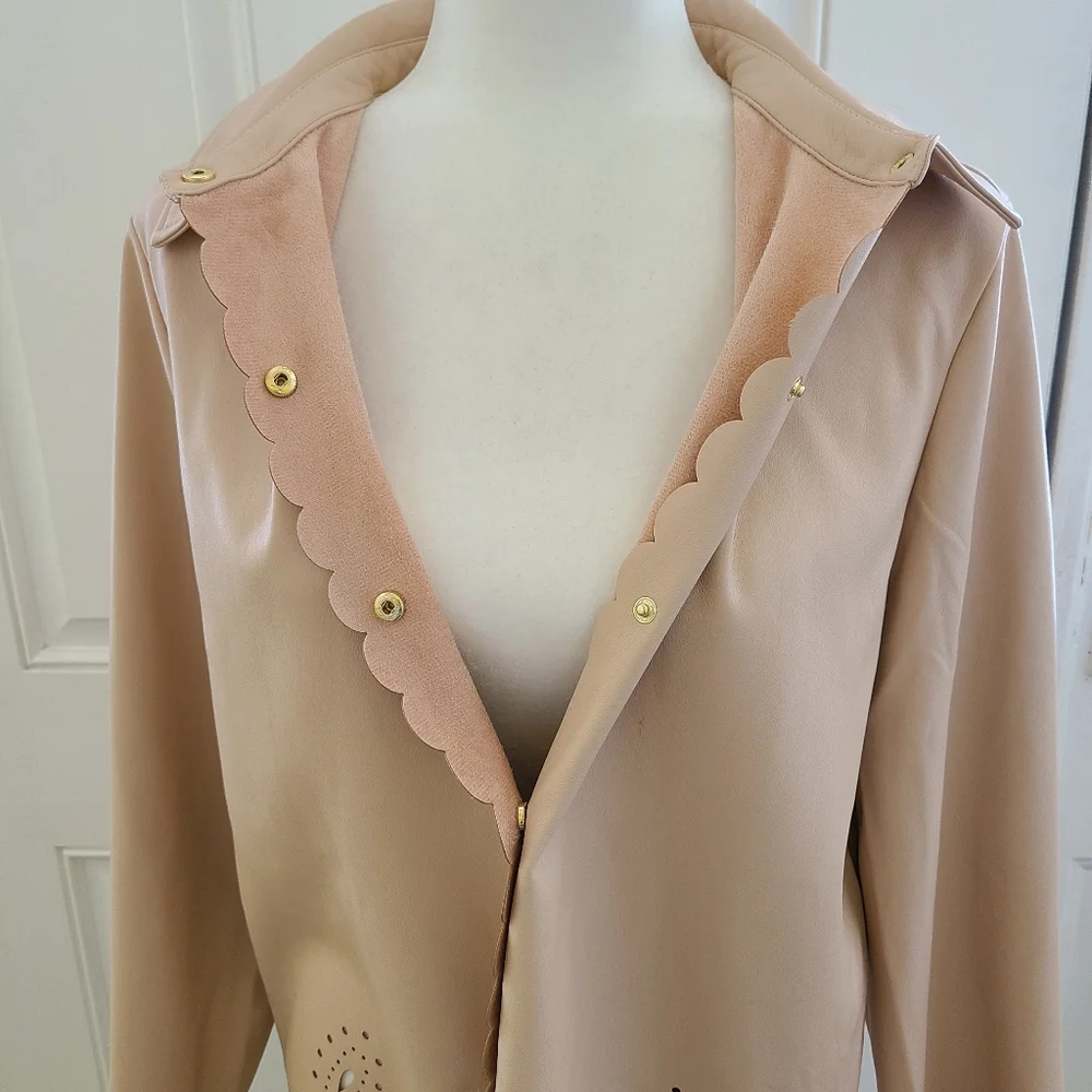 MARC NY Jacket - Picture 15 of 16